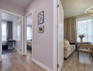 2-к. квартира, 52,6 м²