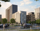 2-к. квартира, 57,9&nbsp;м²