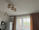 Студия, 24 м²