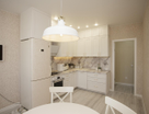 2-к. квартира, 52,6&nbsp;м²