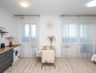 Студия, 35,3&nbsp;м²