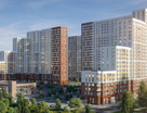1-к. квартира, 25,1&nbsp;м²