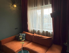 1-к. квартира, 54&nbsp;м²