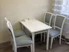 1-к. квартира, 38,5&nbsp;м²