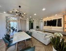 2-к. квартира, 79,2 м²