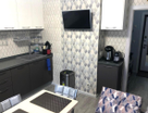 1-к. квартира, 44&nbsp;м²