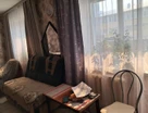 Студия, 36,3&nbsp;м²