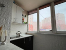 Студия, 19,3&nbsp;м²