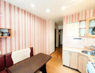 3-к. квартира, 65,5 м²