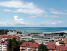 Студия, 40,7&nbsp;м²
