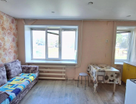 Студия, 17,6 м²