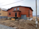 Трехэтажный дом, 229 м²