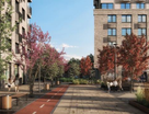 1-к. квартира, 28&nbsp;м²