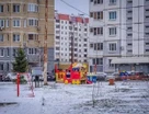 1-к. квартира, 37&nbsp;м²