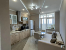 1-к. квартира, 42 м²