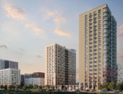 1-к. квартира, 47,2 м²