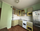 1-к. квартира, 36 м²