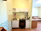 Студия, 23 м²