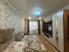 2-к. квартира, 45 м²