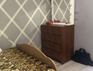 Студия, 24 м²