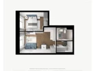 1-к. квартира, 33&nbsp;м²