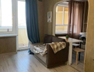 1-к. квартира, 38&nbsp;м²