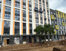 2-к. квартира, 53&nbsp;м²