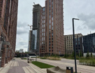 1-к. квартира, 43&nbsp;м²