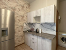 Студия, 15&nbsp;м²