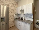 Студия, 15&nbsp;м²