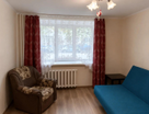 Студия, 17,6&nbsp;м²