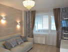 2-к. квартира, 45,3&nbsp;м²
