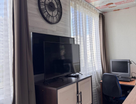Студия, 40,5&nbsp;м²