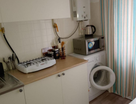 2-к. квартира, 43,5 м²