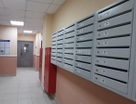 1-к. квартира, 54,3&nbsp;м²
