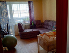 1-к. квартира, 38,1&nbsp;м²