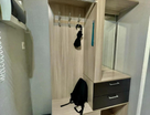 1-к. квартира, 38 м²