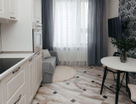 1-к. квартира, 34,1&nbsp;м²