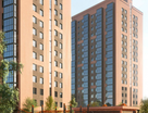 2-к. квартира, 33,8&nbsp;м²