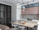 4-к. квартира, 113 м²