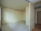 1-к. квартира, 25,4&nbsp;м²