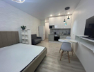 Студия, 28&nbsp;м²