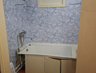 1-к. квартира, 29,9 м²