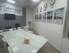 Офис, 23&nbsp;м²