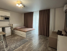 Студия, 29,7&nbsp;м²