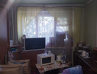 1-к. квартира, 32&nbsp;м²