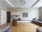 4-к. квартира, 130,8 м²