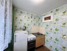 1-к. квартира, 31&nbsp;м²