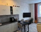 1-к. квартира, 46&nbsp;м²