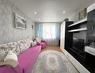 1-к. квартира, 34,8&nbsp;м²